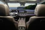 Mercedes-Benz GLS580 4Matic AMG Line 2019 года (WW)